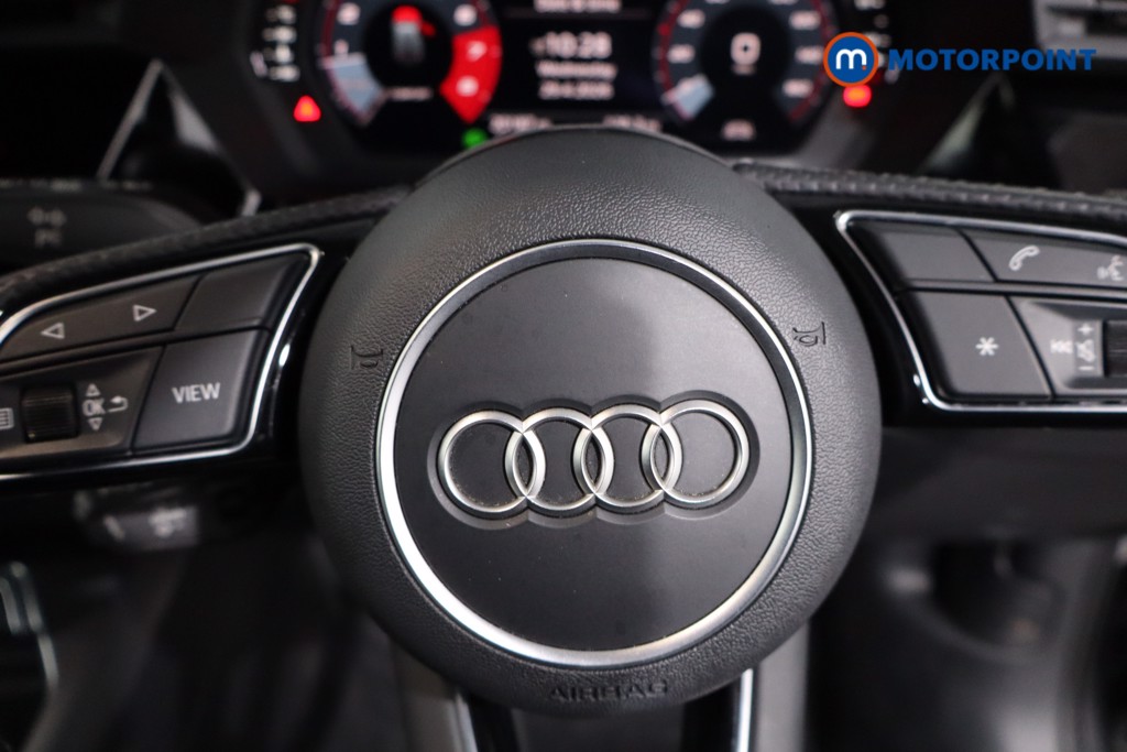 Audi A3 S Line Manual Petrol Hatchback - Stock Number (1639828) - 13th supplementary image