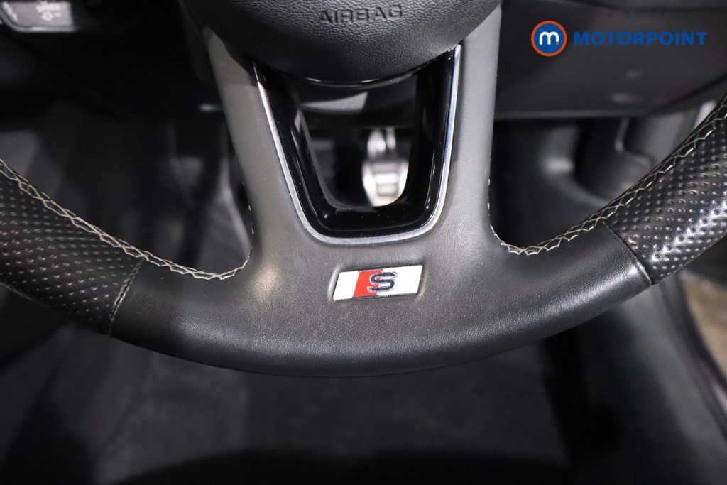 Audi A3 S Line Manual Petrol Hatchback - Stock Number (1639828) - 14th supplementary image