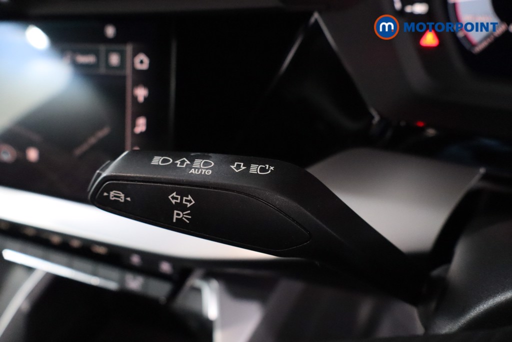 Audi A3 S Line Manual Petrol Hatchback - Stock Number (1639828) - 16th supplementary image