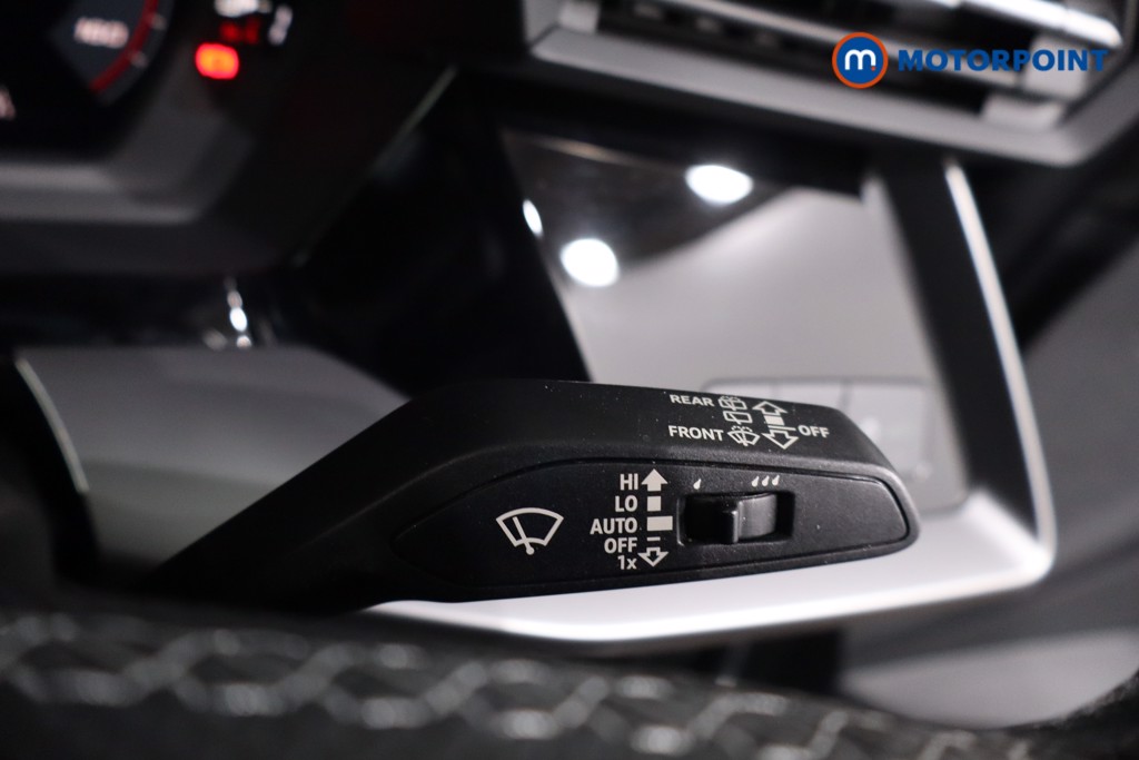 Audi A3 S Line Manual Petrol Hatchback - Stock Number (1639828) - 17th supplementary image