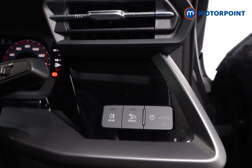 Audi A3 S Line Manual Petrol Hatchback - Stock Number (1639828) - 18th supplementary image