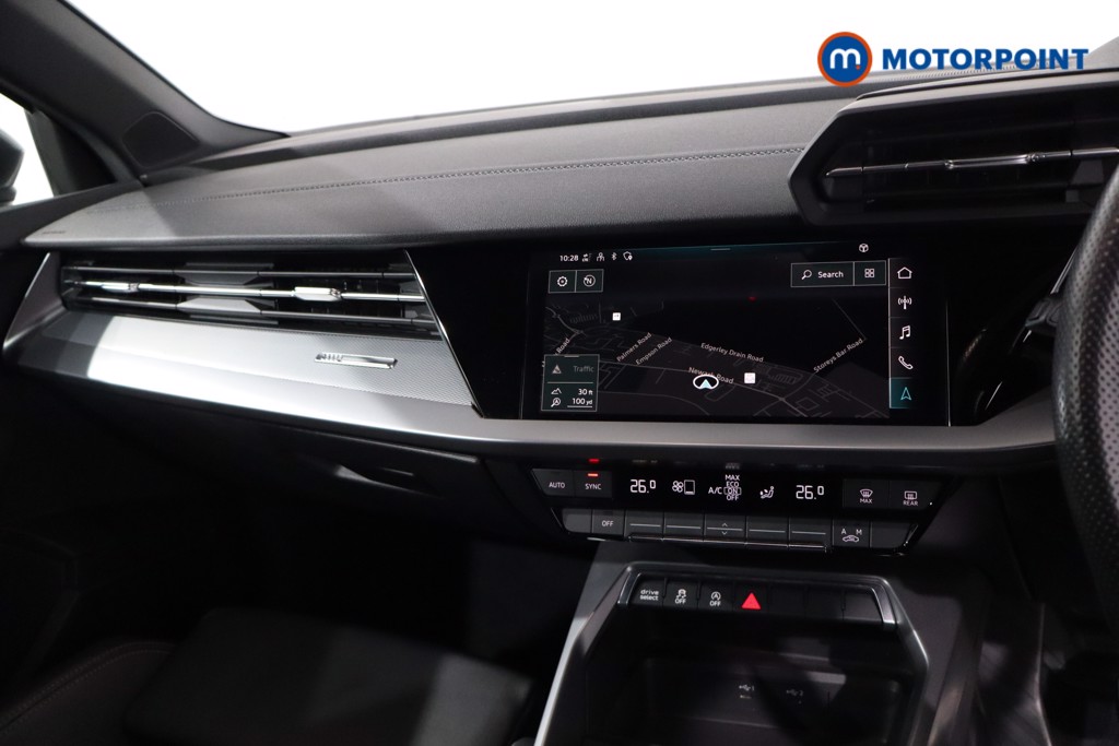 Audi A3 S Line Manual Petrol Hatchback - Stock Number (1639828) - 19th supplementary image