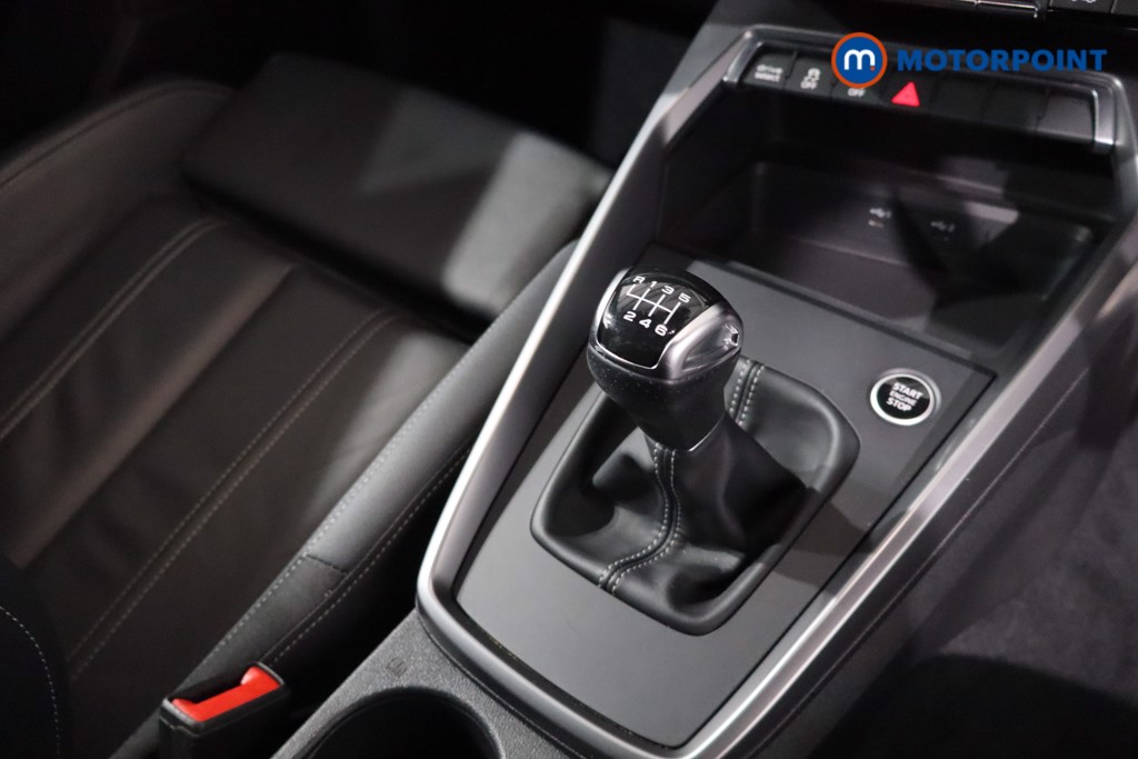 Audi A3 S Line Manual Petrol Hatchback - Stock Number (1639828) - 21st supplementary image