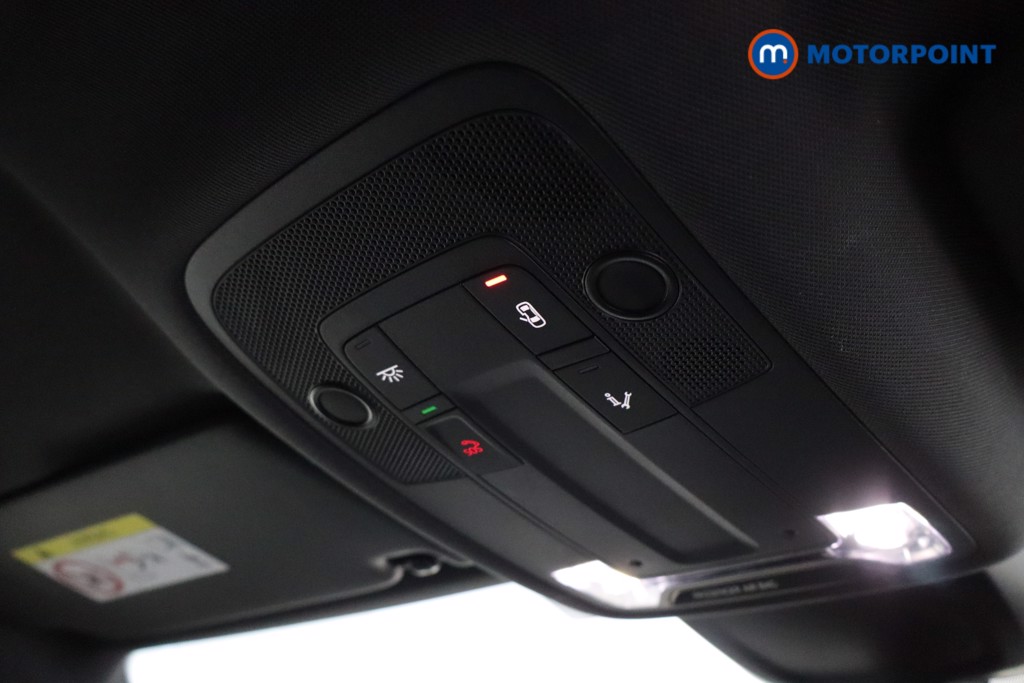 Audi A3 S Line Manual Petrol Hatchback - Stock Number (1639828) - 23rd supplementary image