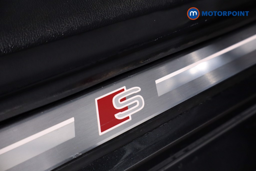 Audi A3 S Line Manual Petrol Hatchback - Stock Number (1639828) - 25th supplementary image