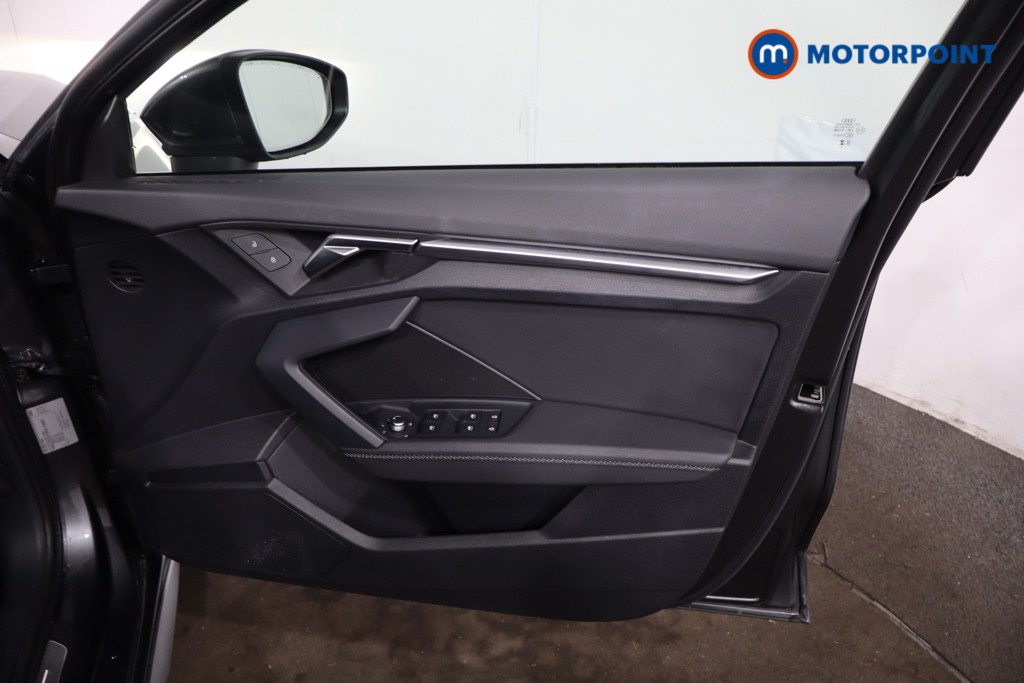 Audi A3 S Line Manual Petrol Hatchback - Stock Number (1639828) - 26th supplementary image