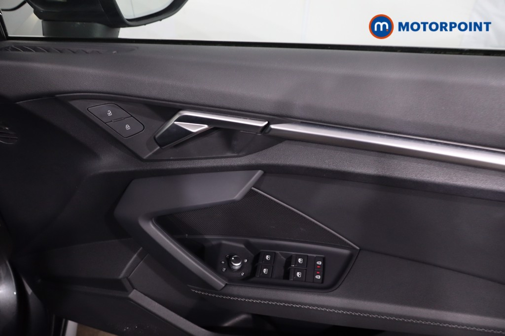 Audi A3 S Line Manual Petrol Hatchback - Stock Number (1639828) - 27th supplementary image