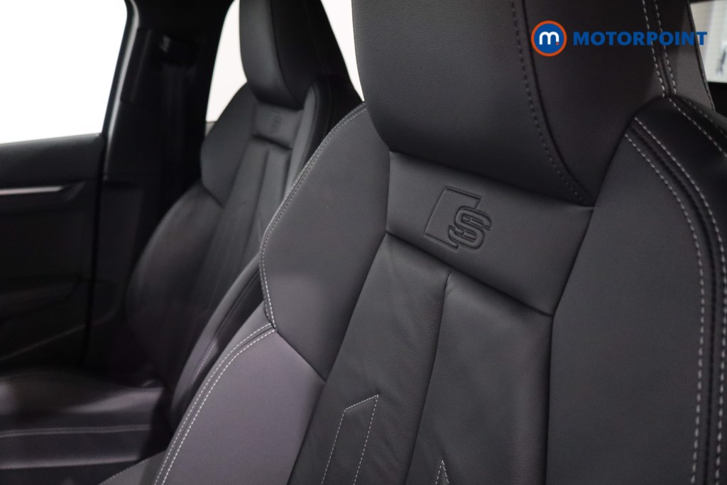 Audi A3 S Line Manual Petrol Hatchback - Stock Number (1639828) - 28th supplementary image