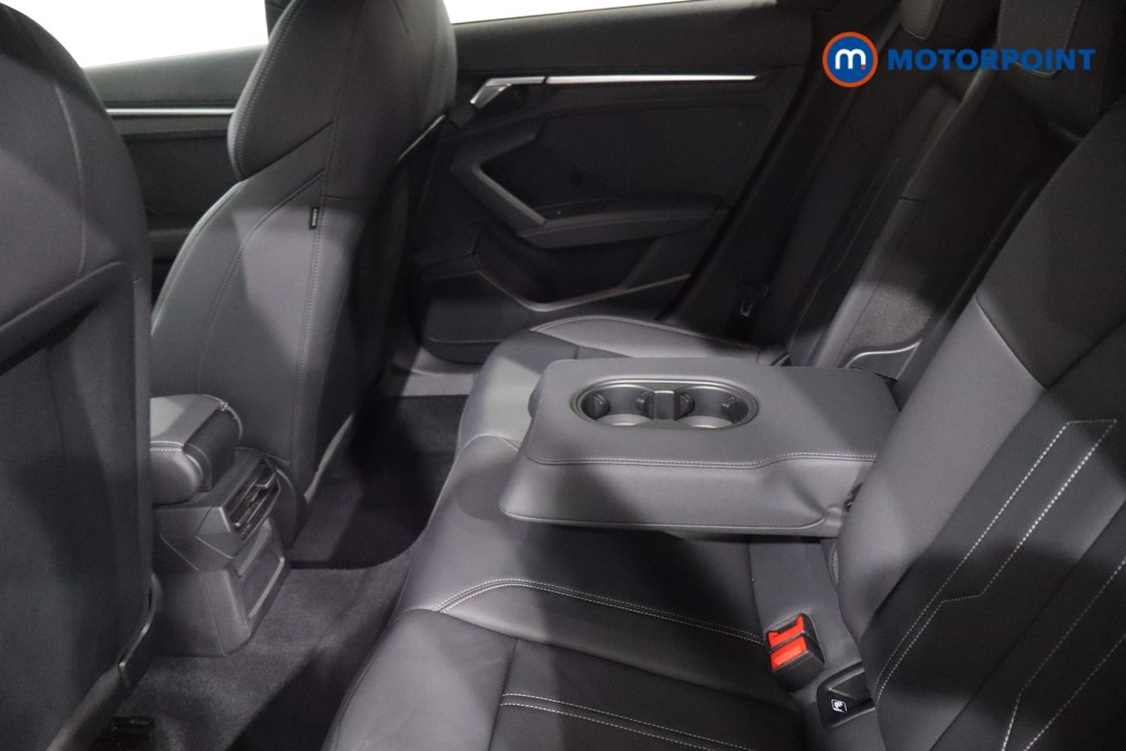 Audi A3 S Line Manual Petrol Hatchback - Stock Number (1639828) - 30th supplementary image