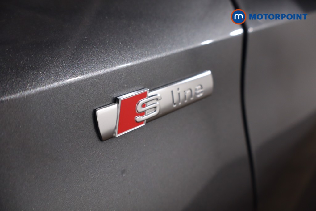 Audi A3 S Line Manual Petrol Hatchback - Stock Number (1639828) - 31st supplementary image