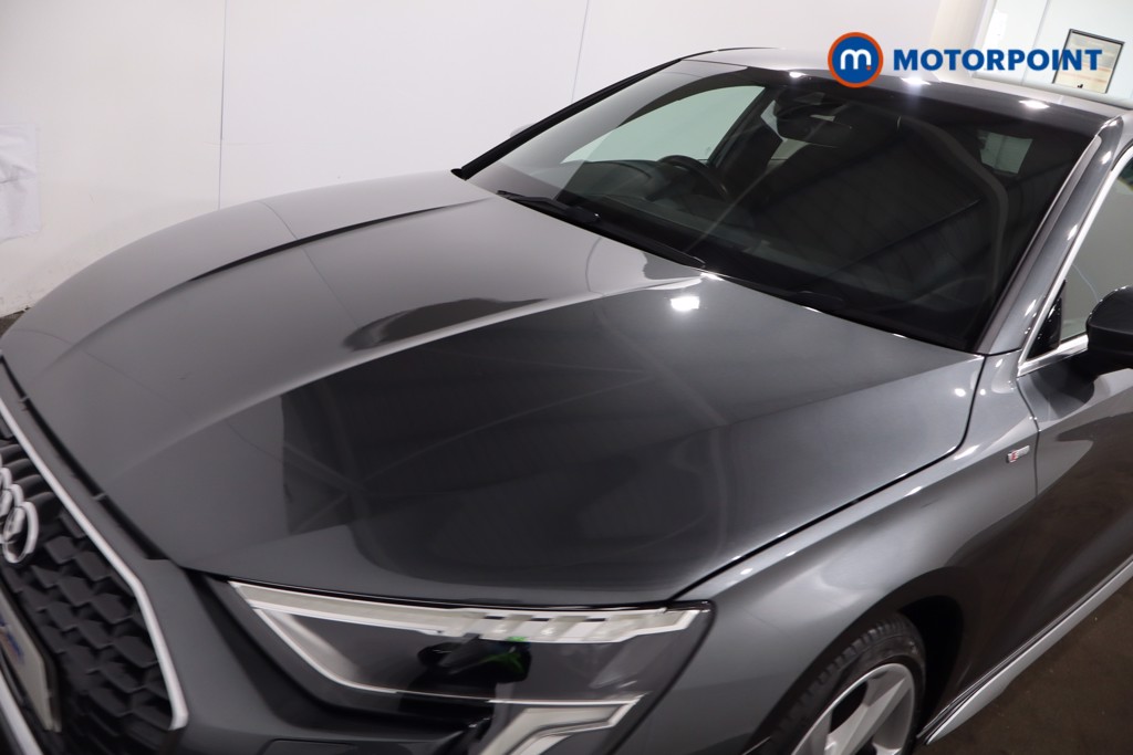 Audi A3 S Line Manual Petrol Hatchback - Stock Number (1639828) - 32nd supplementary image
