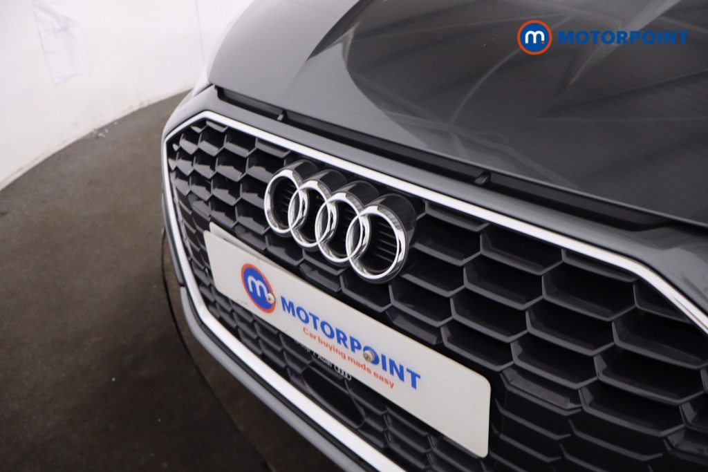 Audi A3 S Line Manual Petrol Hatchback - Stock Number (1639828) - 33rd supplementary image