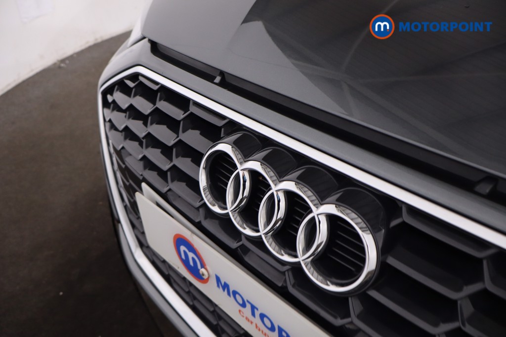 Audi A3 S Line Manual Petrol Hatchback - Stock Number (1639828) - 34th supplementary image