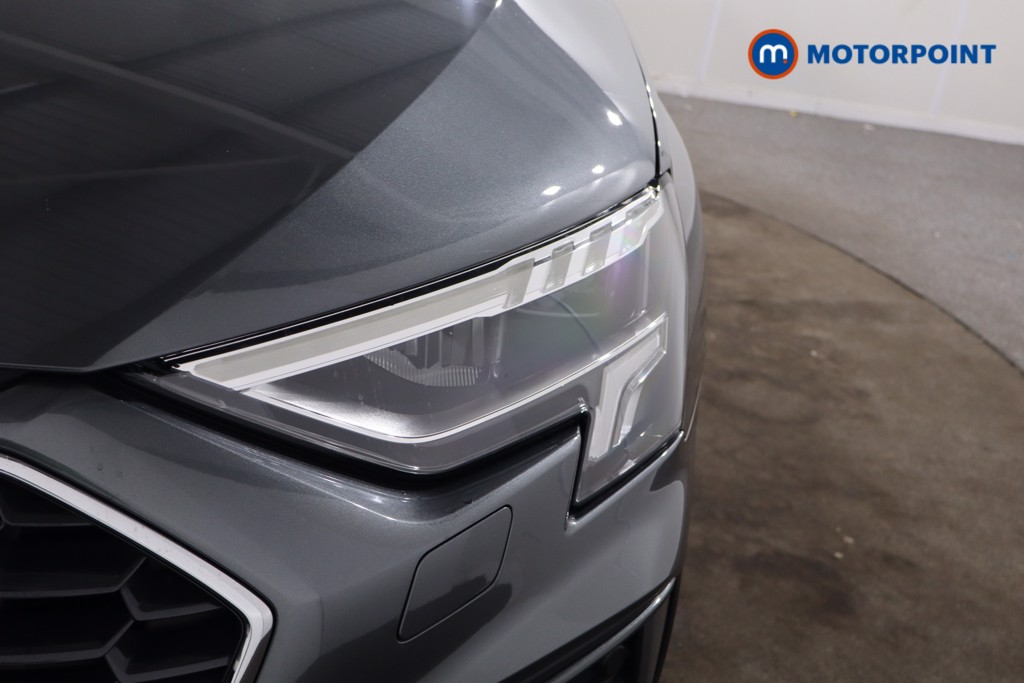 Audi A3 S Line Manual Petrol Hatchback - Stock Number (1639828) - 35th supplementary image