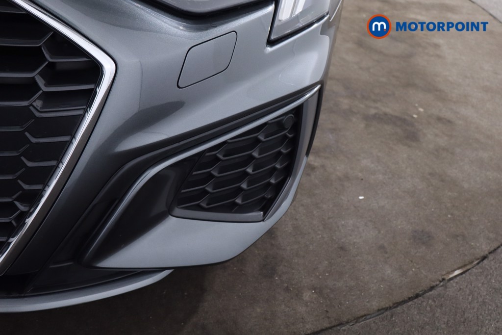 Audi A3 S Line Manual Petrol Hatchback - Stock Number (1639828) - 36th supplementary image