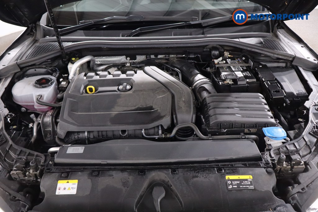 Audi A3 S Line Manual Petrol Hatchback - Stock Number (1639828) - 37th supplementary image