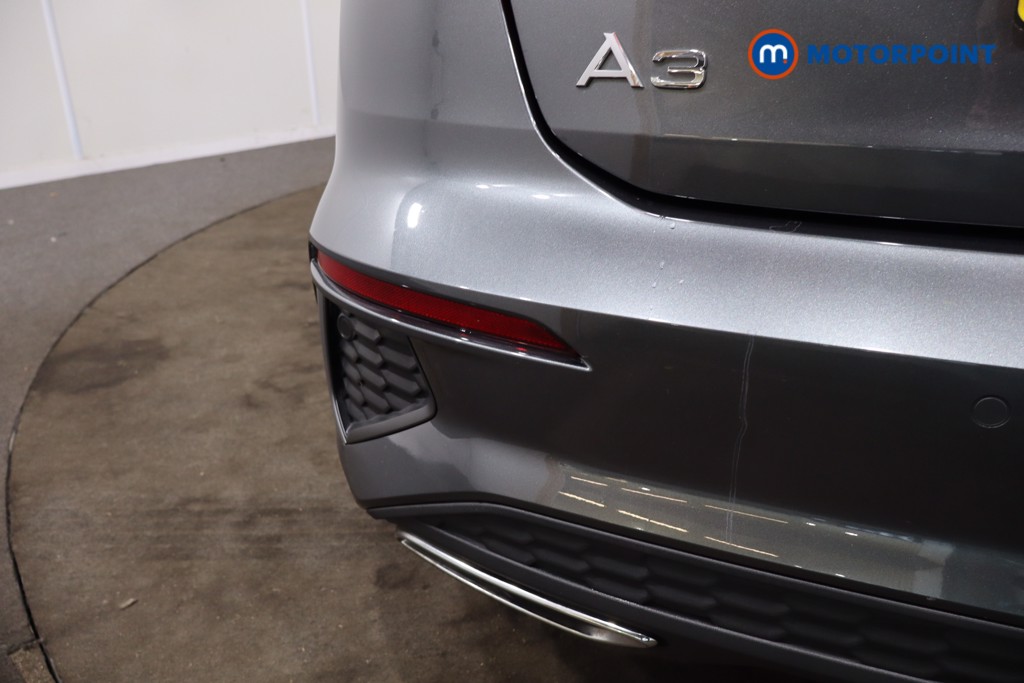 Audi A3 S Line Manual Petrol Hatchback - Stock Number (1639828) - 41st supplementary image