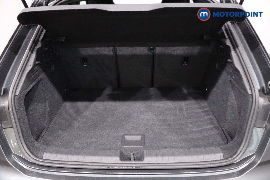 Audi A3 S Line Manual Petrol Hatchback - Stock Number (1639828) - 42nd supplementary image