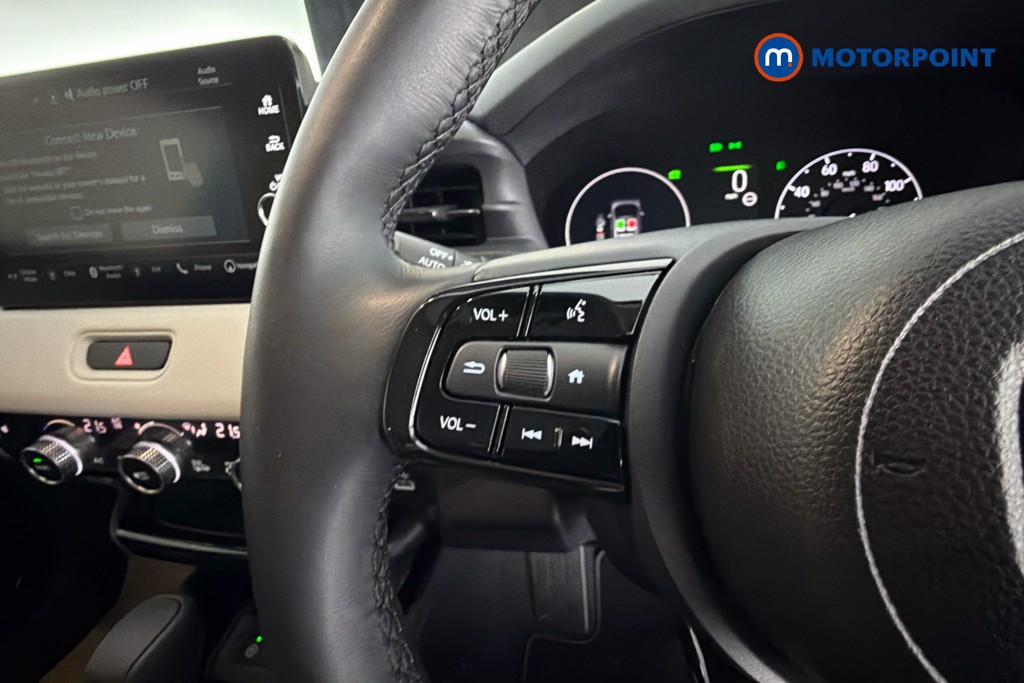 Honda Hr-V Advance Style Automatic Petrol-Electric Hybrid SUV - Stock Number (1639870) - 3rd supplementary image