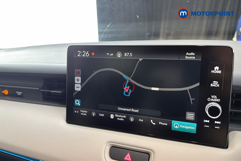 Honda Hr-V Advance Style Automatic Petrol-Electric Hybrid SUV - Stock Number (1639870) - 10th supplementary image