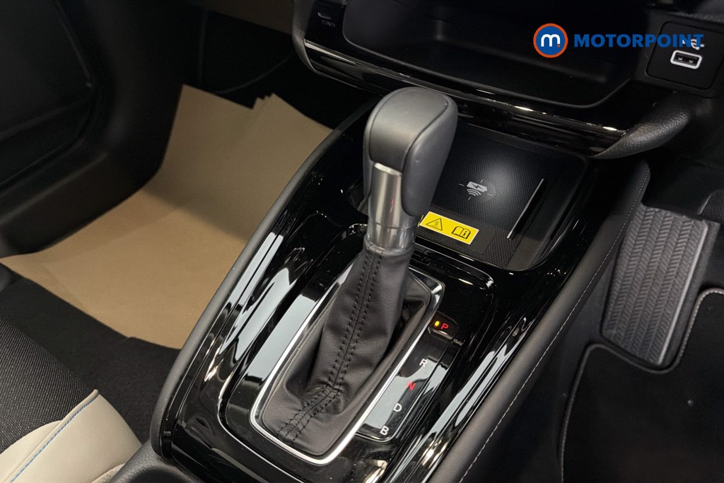 Honda Hr-V Advance Style Automatic Petrol-Electric Hybrid SUV - Stock Number (1639870) - 15th supplementary image