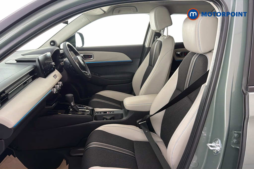 Honda Hr-V Advance Style Automatic Petrol-Electric Hybrid SUV - Stock Number (1639870) - 22nd supplementary image