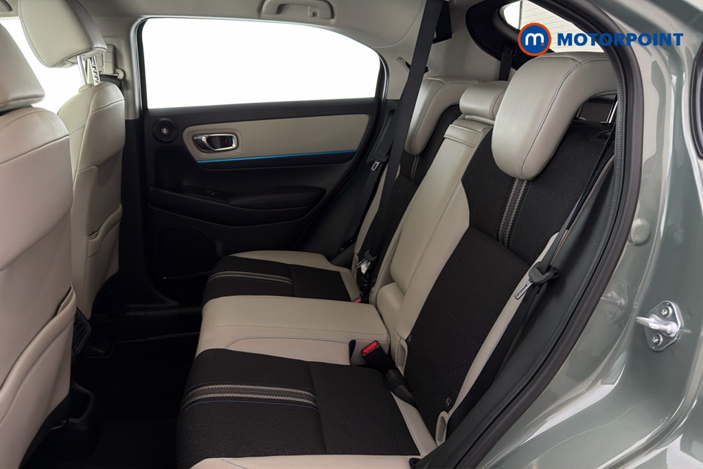 Honda Hr-V Advance Style Automatic Petrol-Electric Hybrid SUV - Stock Number (1639870) - 28th supplementary image