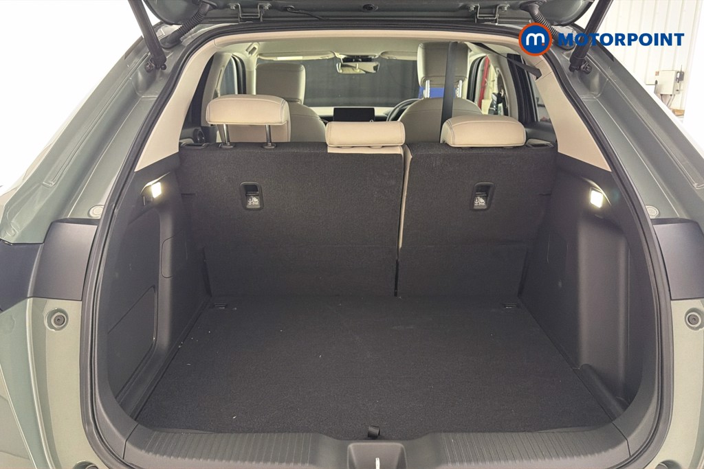 Honda Hr-V Advance Style Automatic Petrol-Electric Hybrid SUV - Stock Number (1639870) - 33rd supplementary image