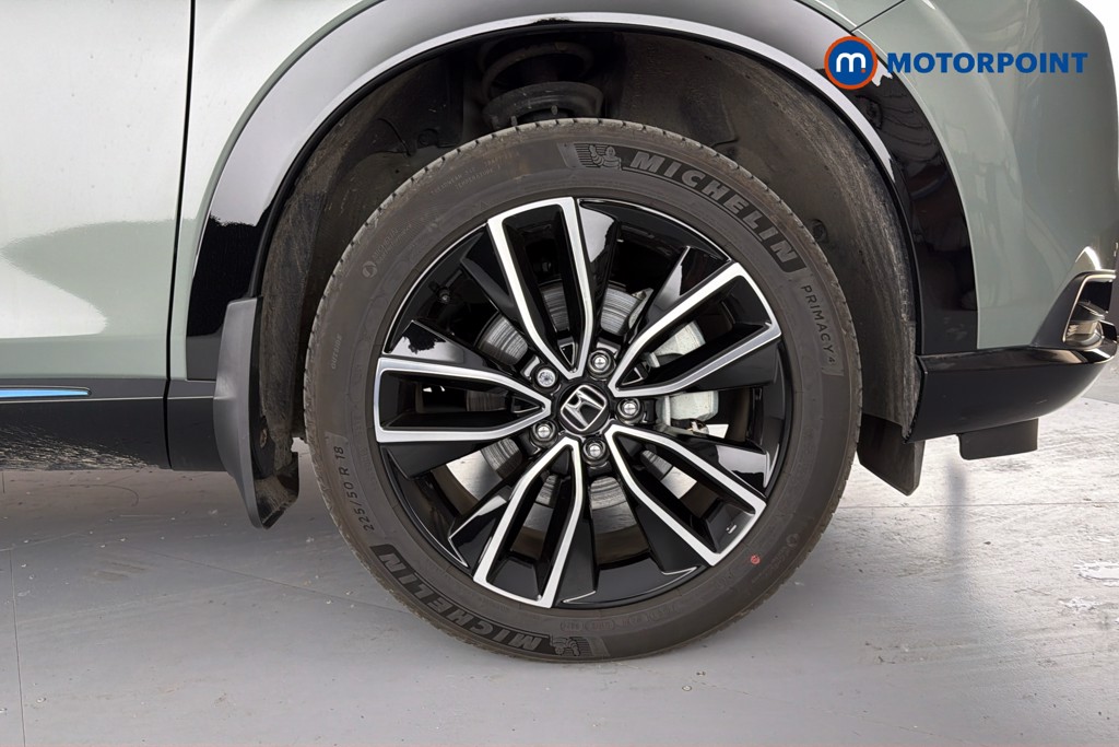 Honda Hr-V Advance Style Automatic Petrol-Electric Hybrid SUV - Stock Number (1639870) - 50th supplementary image