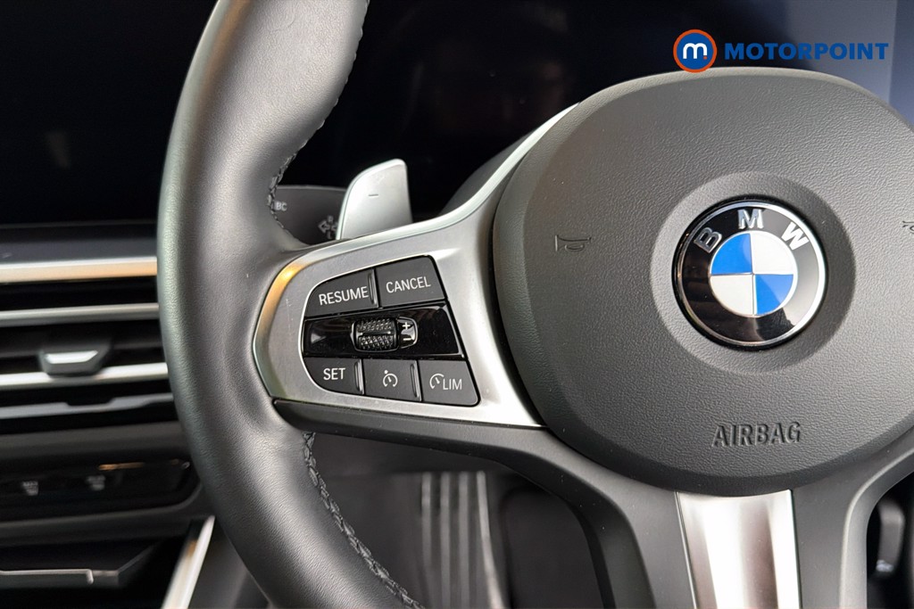 BMW 3 Series M Sport Automatic Petrol Saloon - Stock Number (1639947) - 3rd supplementary image