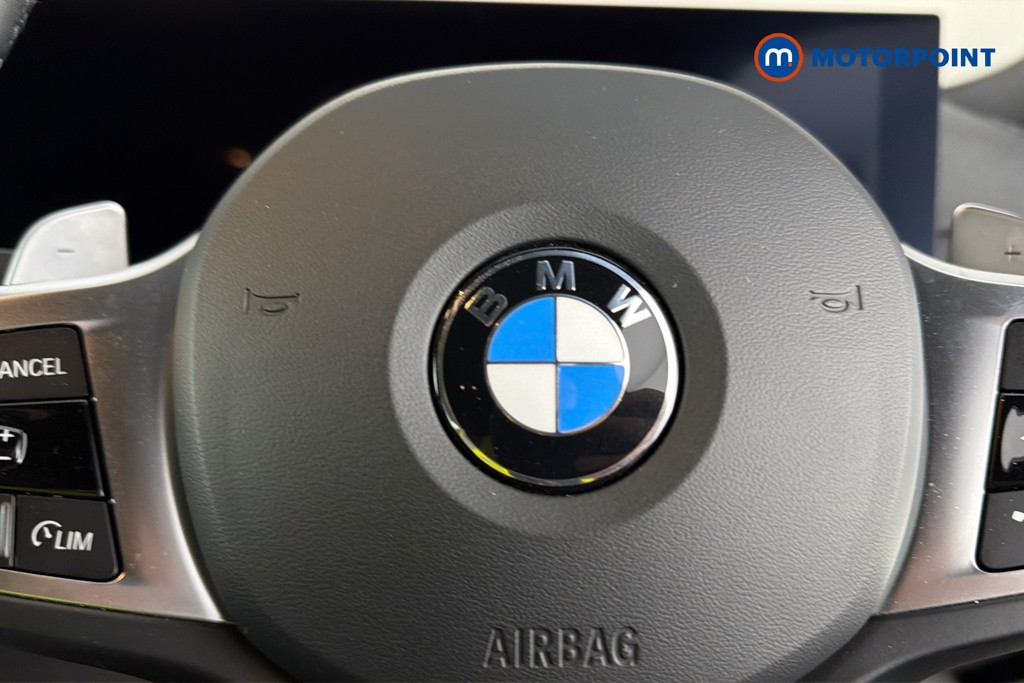 BMW 3 Series M Sport Automatic Petrol Saloon - Stock Number (1639947) - 5th supplementary image
