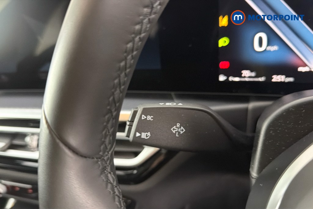 BMW 3 Series M Sport Automatic Petrol Saloon - Stock Number (1639947) - 6th supplementary image