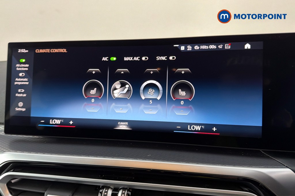 BMW 3 Series M Sport Automatic Petrol Saloon - Stock Number (1639947) - 12th supplementary image