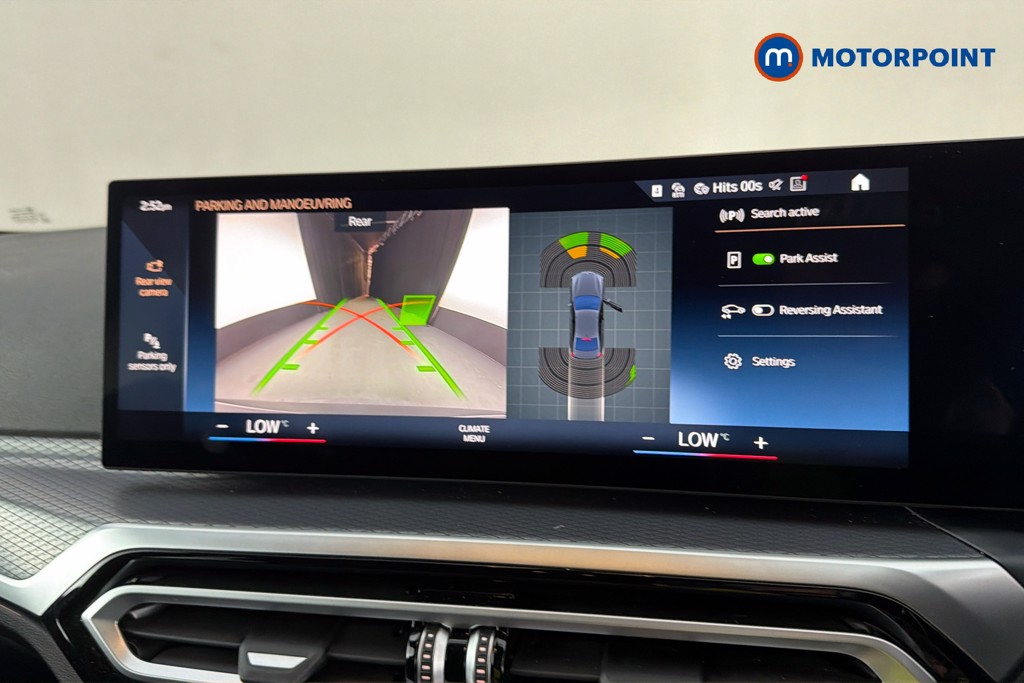 BMW 3 Series M Sport Automatic Petrol Saloon - Stock Number (1639947) - 13th supplementary image