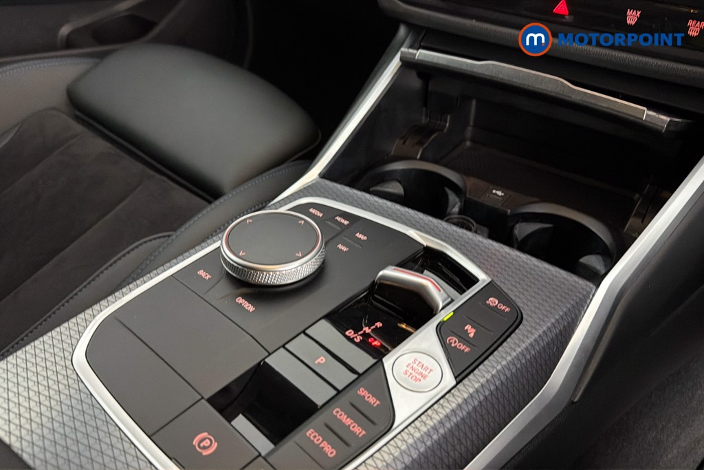 BMW 3 Series M Sport Automatic Petrol Saloon - Stock Number (1639947) - 15th supplementary image