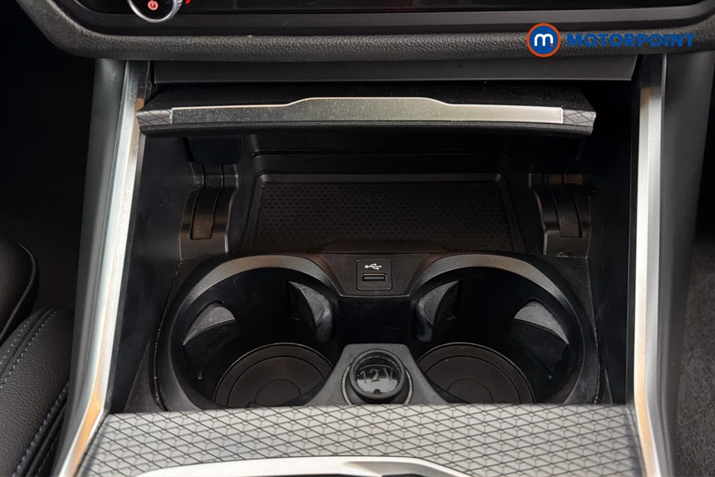 BMW 3 Series M Sport Automatic Petrol Saloon - Stock Number (1639947) - 16th supplementary image