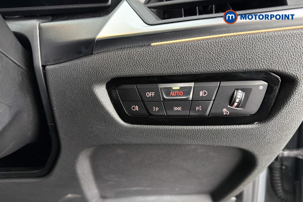 BMW 3 Series M Sport Automatic Petrol Saloon - Stock Number (1639947) - 18th supplementary image