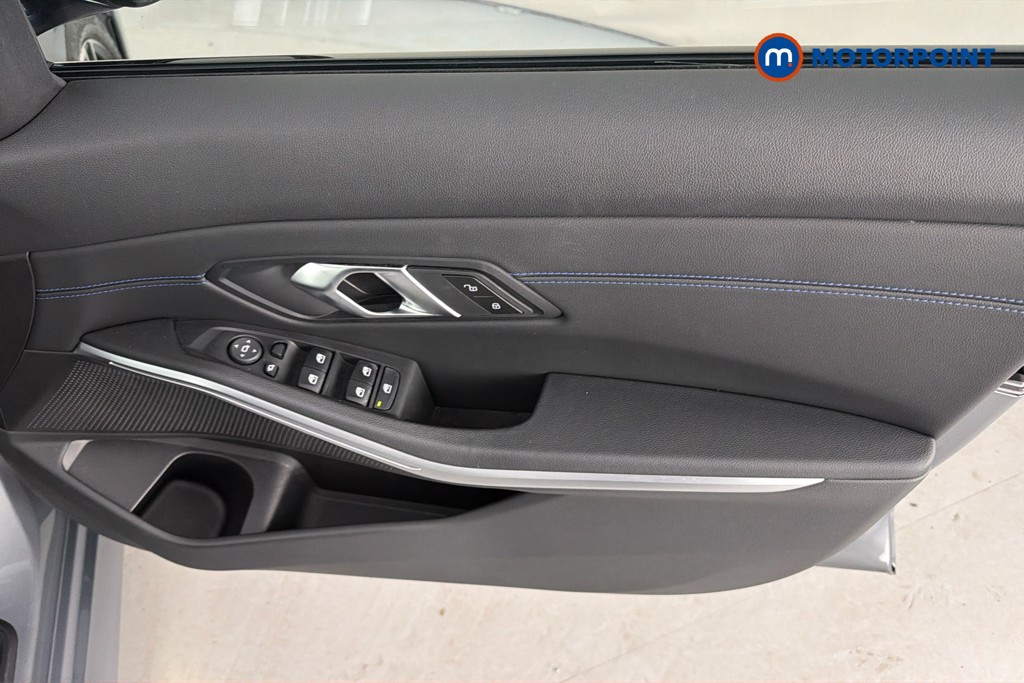 BMW 3 Series M Sport Automatic Petrol Saloon - Stock Number (1639947) - 19th supplementary image