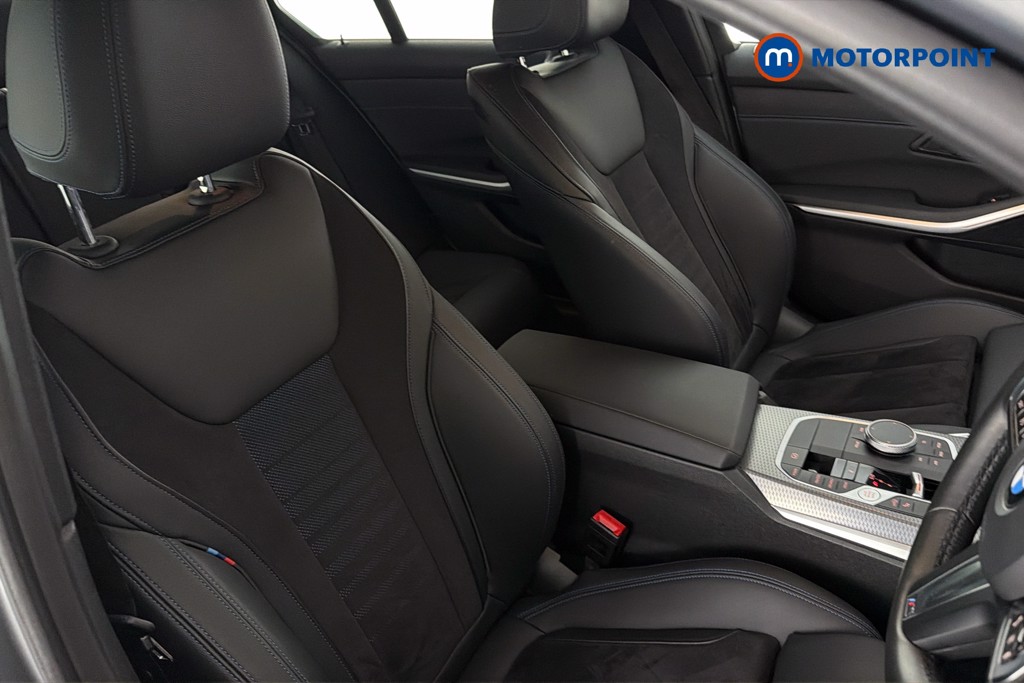 BMW 3 Series M Sport Automatic Petrol Saloon - Stock Number (1639947) - 22nd supplementary image
