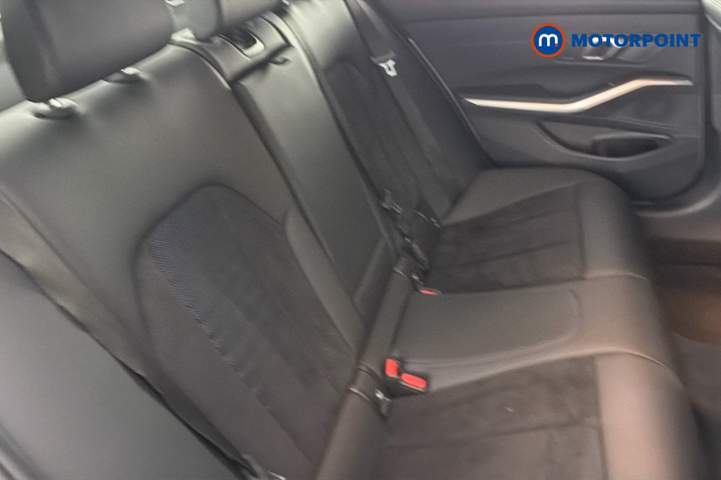 BMW 3 Series M Sport Automatic Petrol Saloon - Stock Number (1639947) - 28th supplementary image