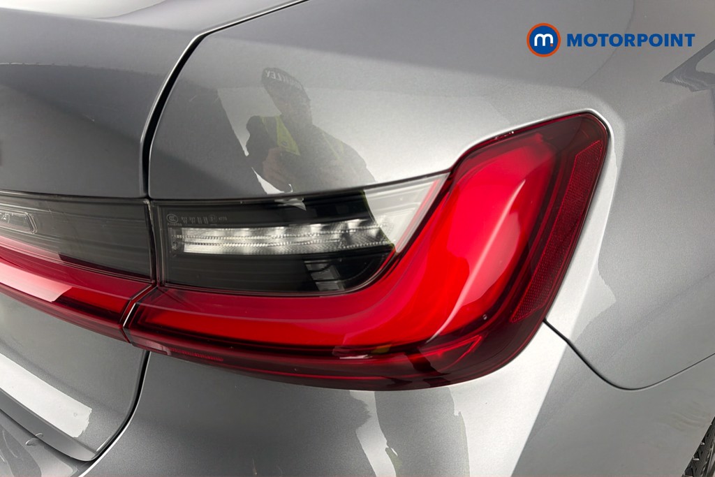 BMW 3 Series M Sport Automatic Petrol Saloon - Stock Number (1639947) - 38th supplementary image