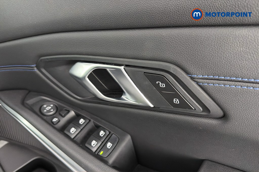 BMW 3 Series M Sport Automatic Petrol Saloon - Stock Number (1639947) - 42nd supplementary image