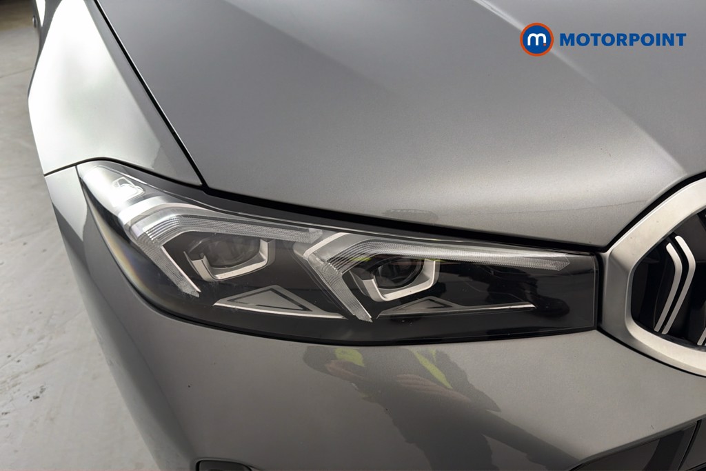 BMW 3 Series M Sport Automatic Petrol Saloon - Stock Number (1639947) - 44th supplementary image