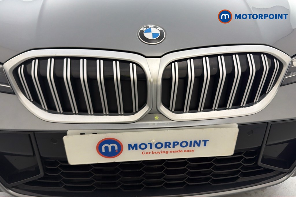 BMW 3 Series M Sport Automatic Petrol Saloon - Stock Number (1639947) - 45th supplementary image