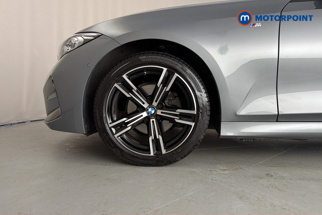 BMW 3 Series M Sport Automatic Petrol Saloon - Stock Number (1639947) - 47th supplementary image