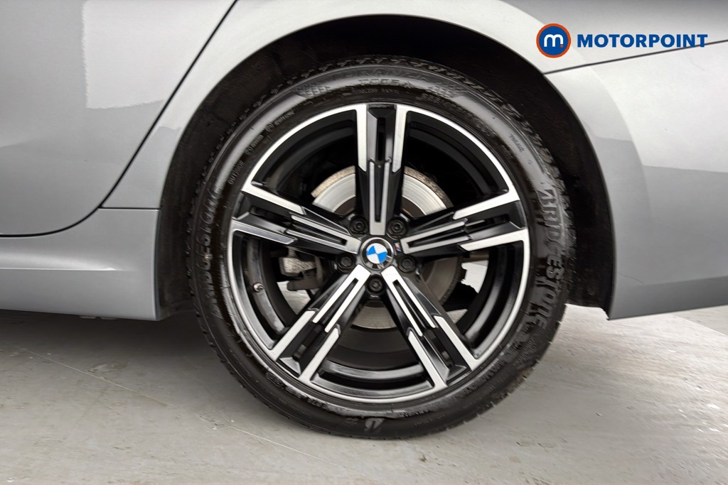 BMW 3 Series M Sport Automatic Petrol Saloon - Stock Number (1639947) - 48th supplementary image