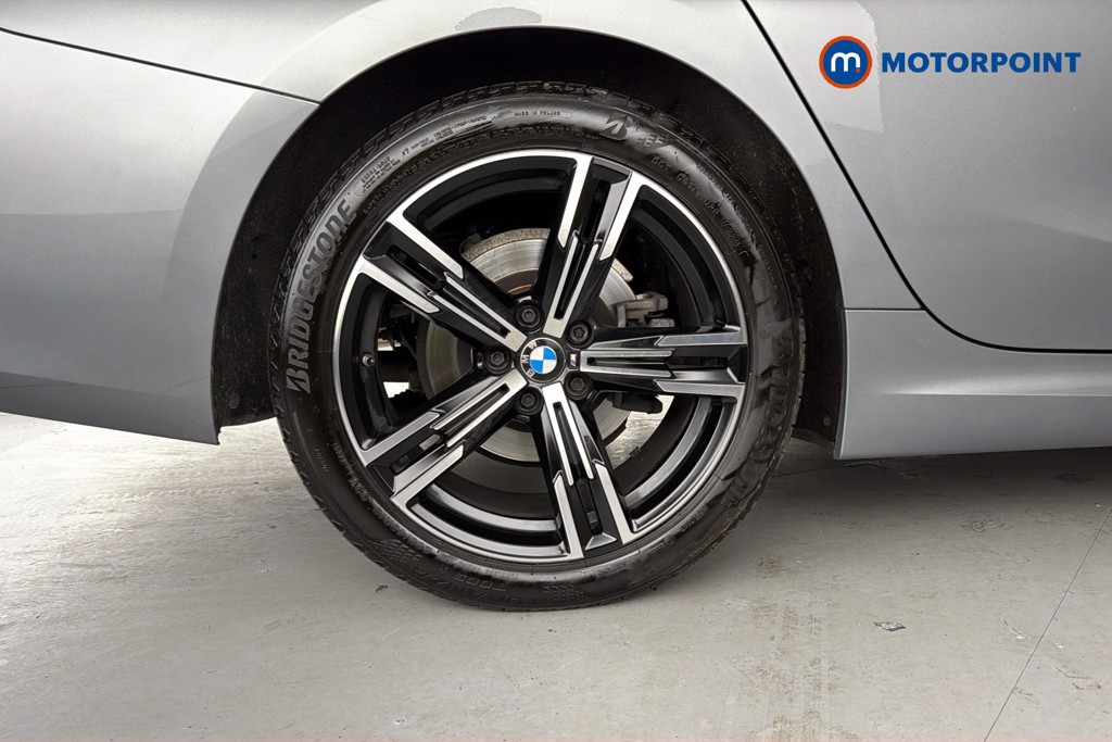 BMW 3 Series M Sport Automatic Petrol Saloon - Stock Number (1639947) - 49th supplementary image