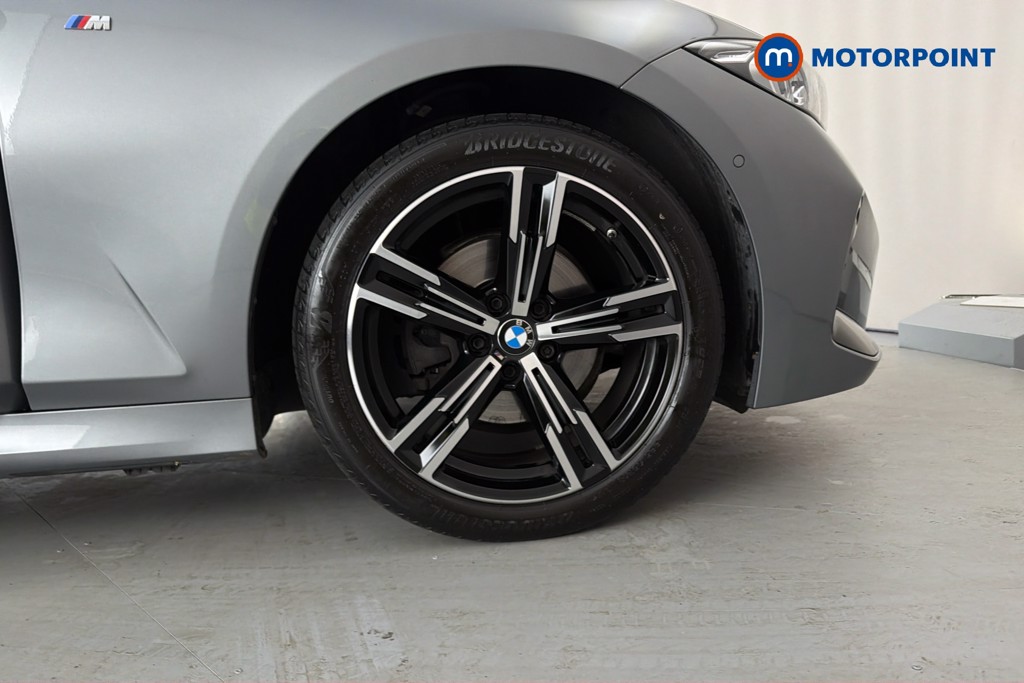 BMW 3 Series M Sport Automatic Petrol Saloon - Stock Number (1639947) - 50th supplementary image
