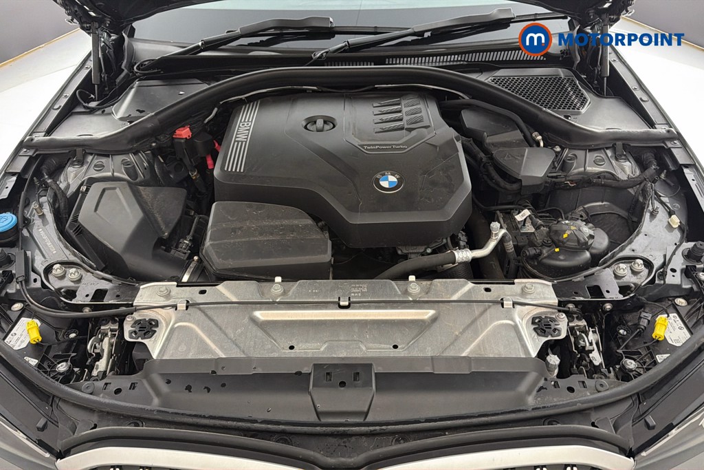 BMW 3 Series M Sport Automatic Petrol Saloon - Stock Number (1639947) - 52nd supplementary image