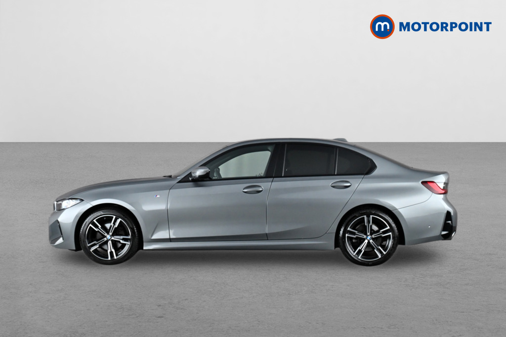 BMW 3 Series M Sport Automatic Petrol Saloon - Stock Number (1639947) - Passenger side